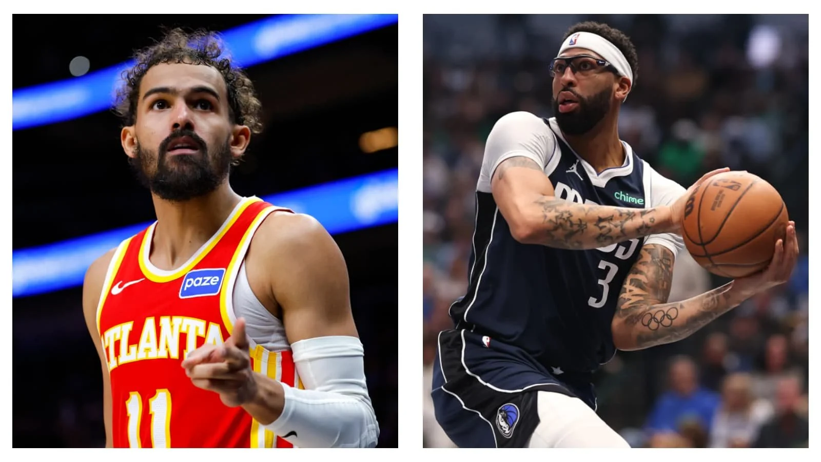 NBA trade deadline news: Breaking down the top trades as Washington Wizards land Trae Young