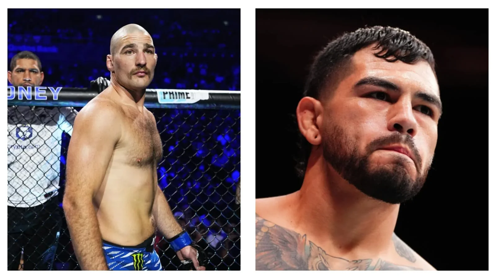 MMA news: Sean Strickland back in action vs Anthony Hernandez – but is his star quality waning?