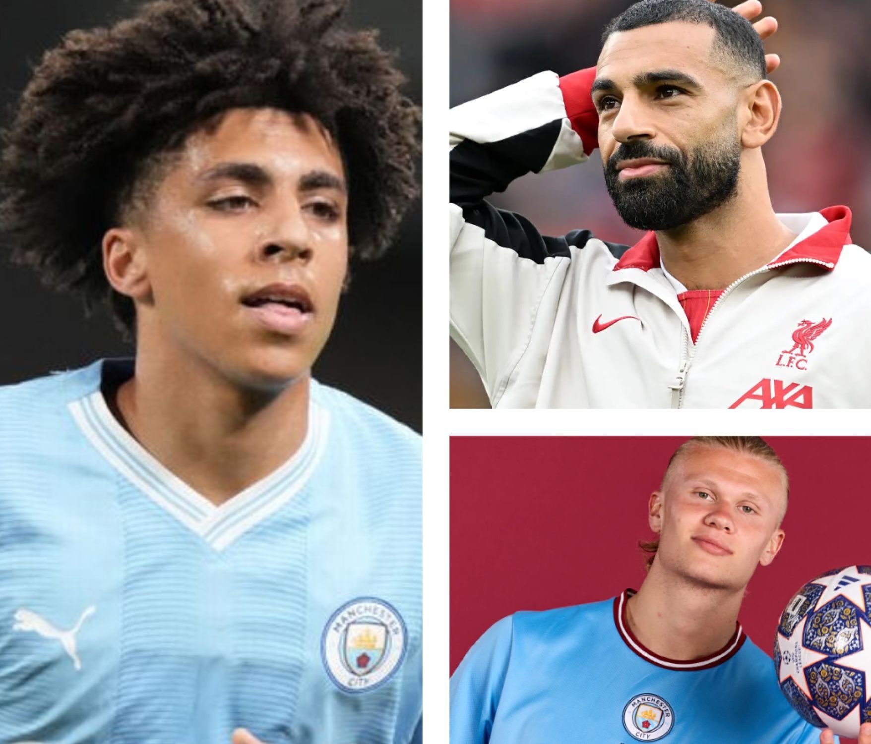 Premier League Team of the Week: Henderson, Lewis, Salah and Haaland hog headlines