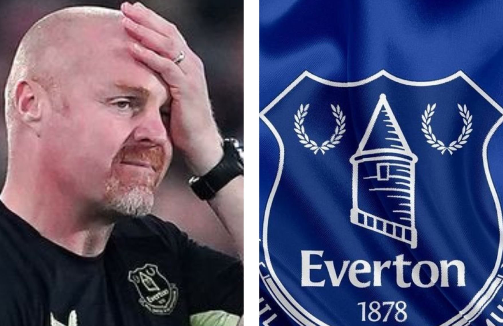 What’s going wrong at Goodison? Five reasons why Everton are bottom of the Premier League