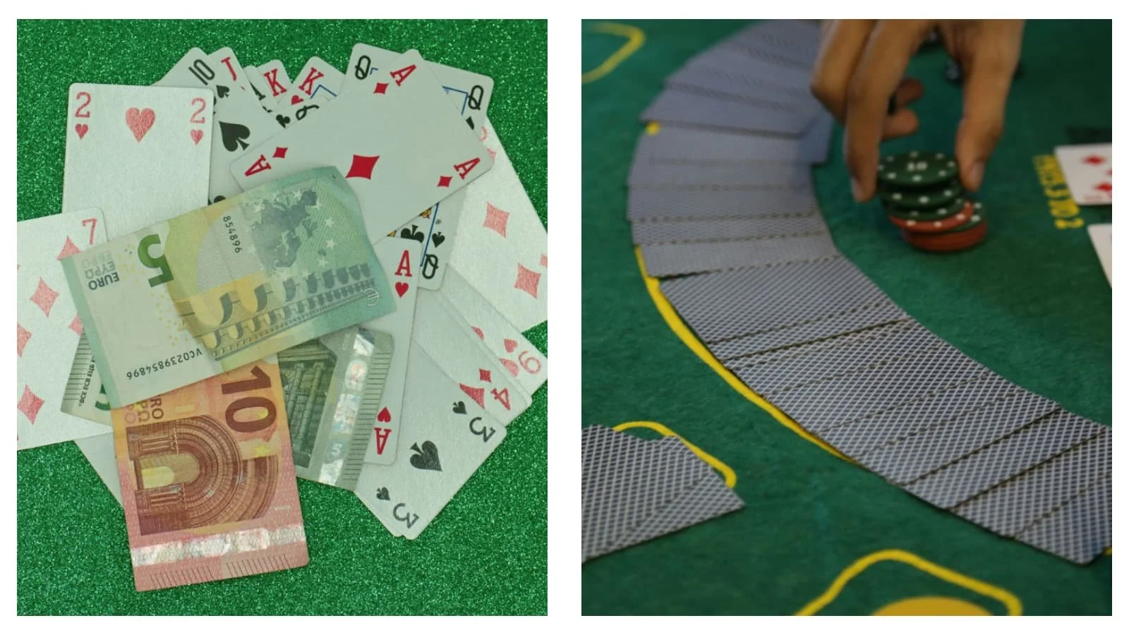 Why Transparency Is the Real Currency of Online Gambling in Slovenia