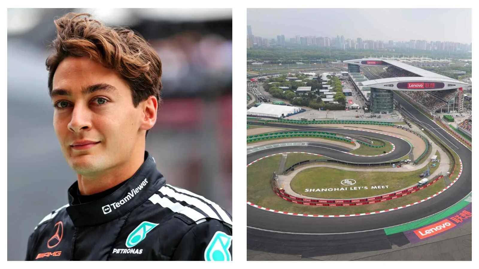 F1 News: Five talking points ahead of the Chinese Grand Prix