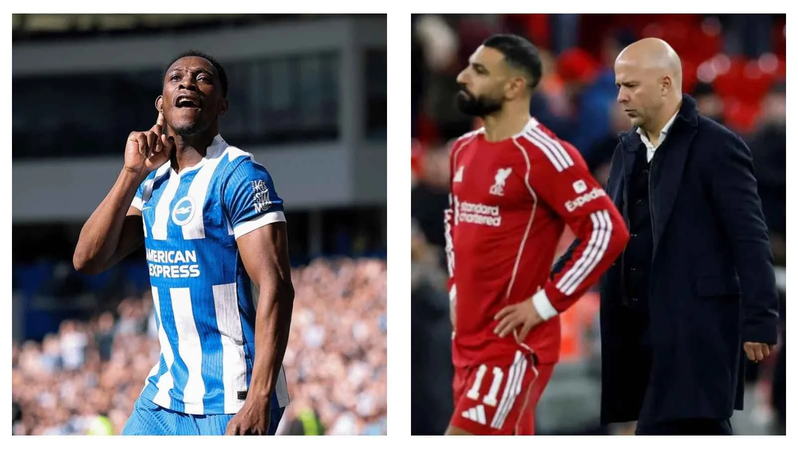 Liverpool analysis: European success overshadowed by Premier League woes