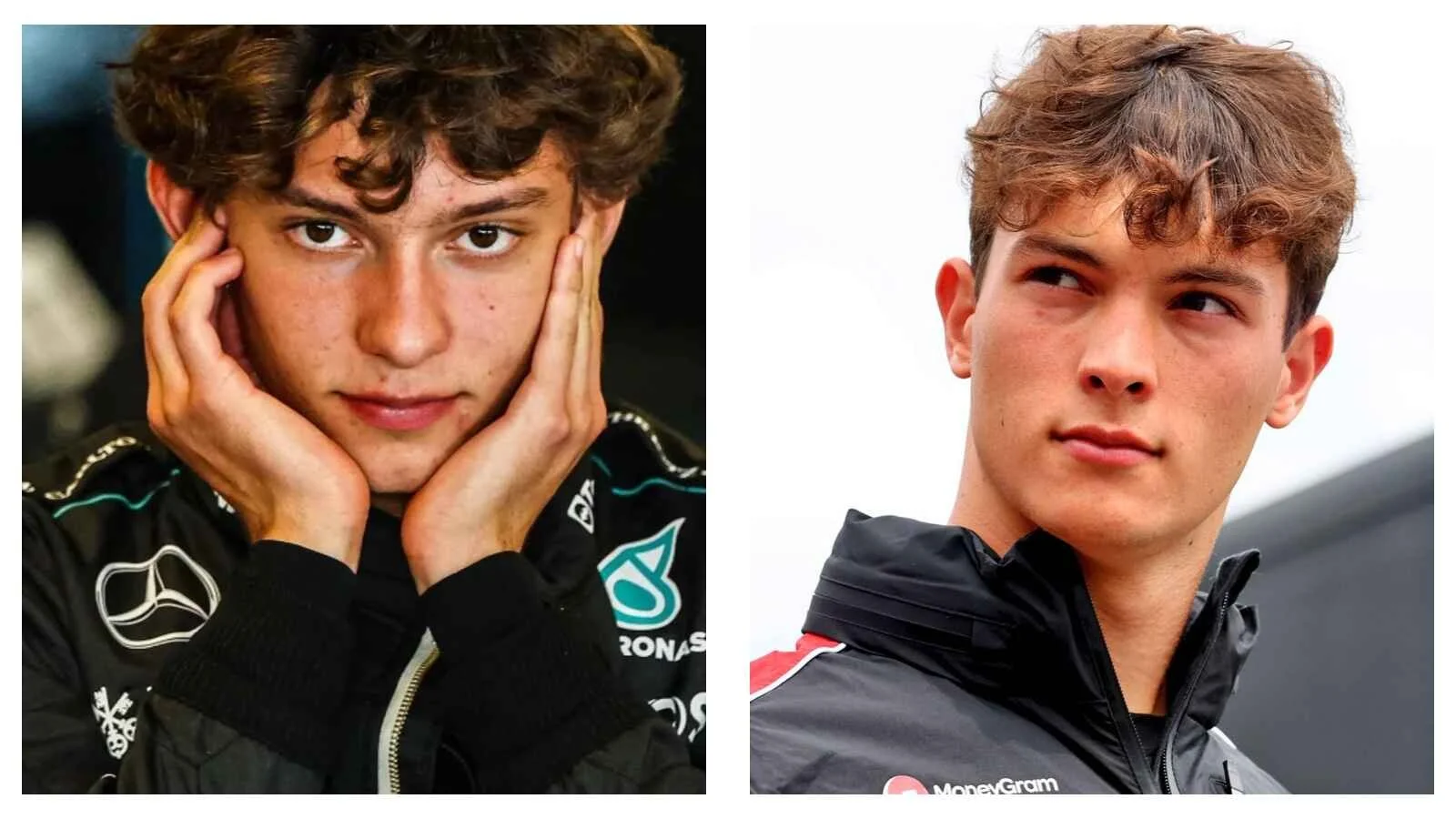 F1 opinion: The rise of the new stars – Kimi Antonelli, Oliver Bearman and more