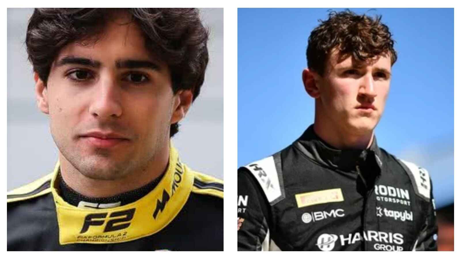 F2 news: Five prospects to keep an eye on this season – Rafael Camara, Alex Dunne and more