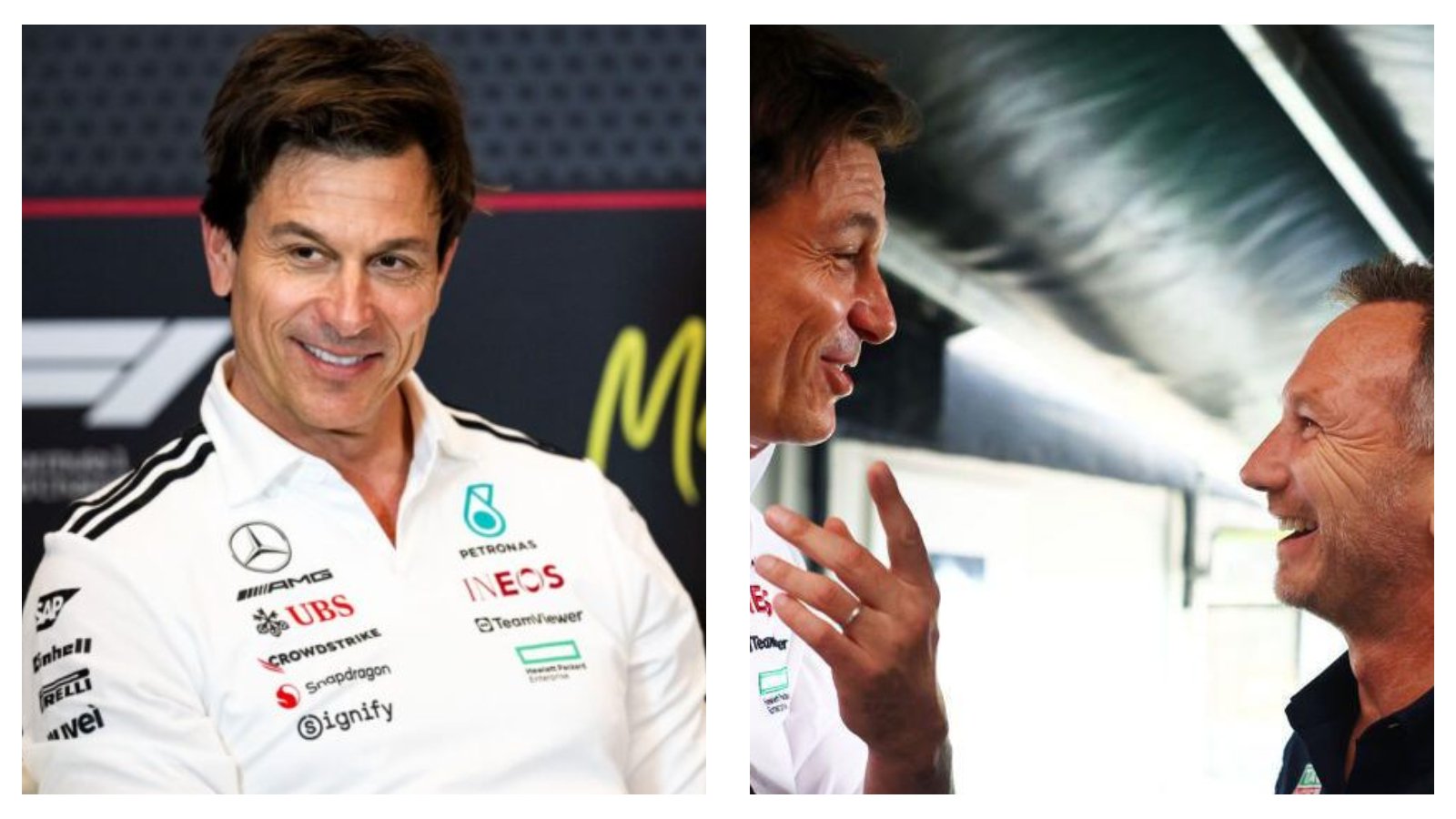 F1 news: Toto Wolff addresses Christian Horner future and warns of ‘repercussions’