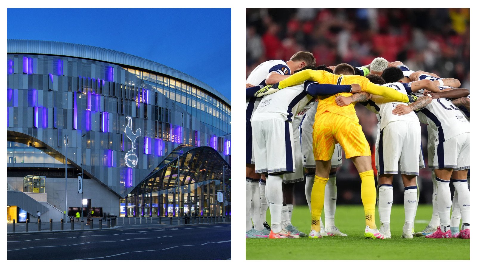 Soccer opinion: Is it time for a new Big Six? Who replaces Tottenham Hotspur?