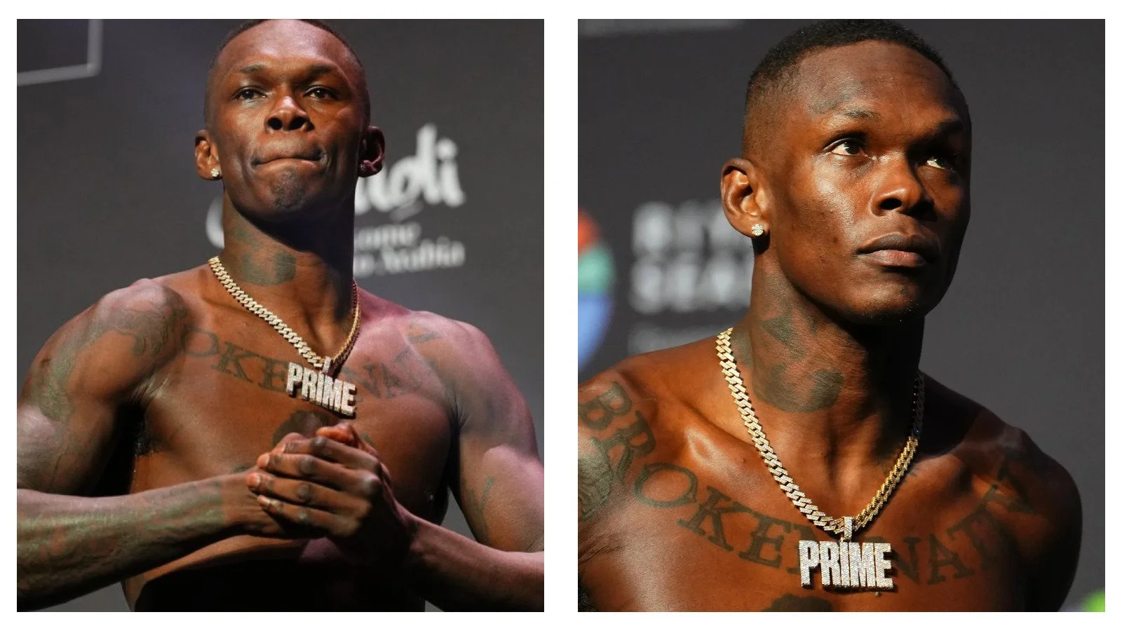 MMA opinion: Five pathways ahead for Israel Adesanya after tough loss