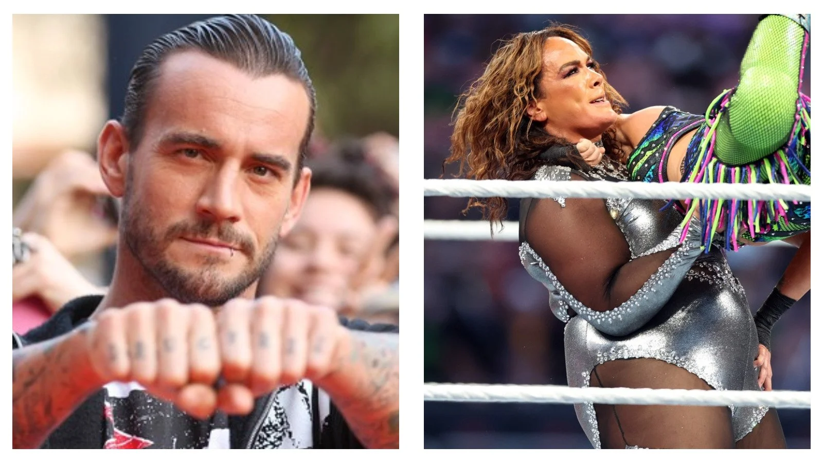 Monday Night Raw Analysis: CM Punk’s revenge and new champions crowned in an action-packed night