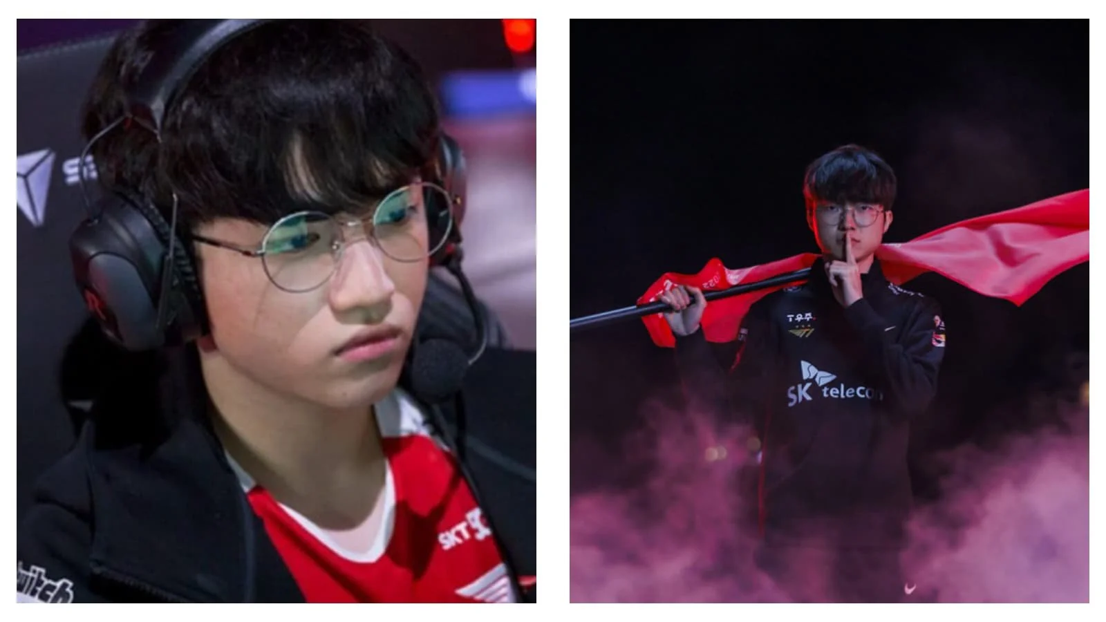 The Mental and Physical Preparation of Elite Athletes in the Esports Industry