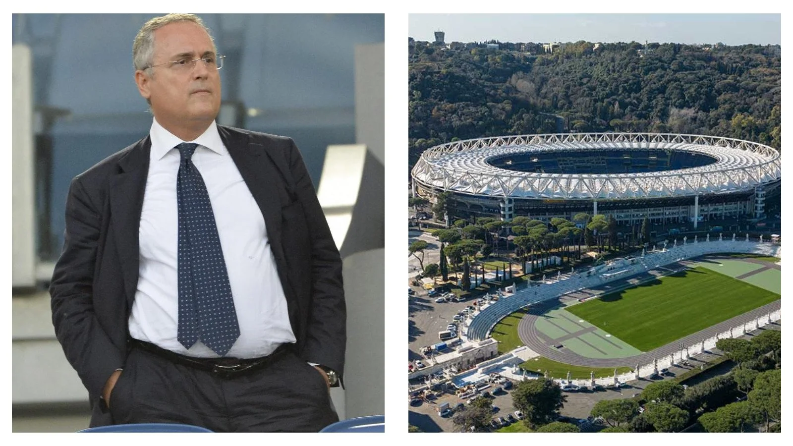 Serie A news: Fractured relationship between Claudio Lotito and Lazio causes fans to reach breaking point