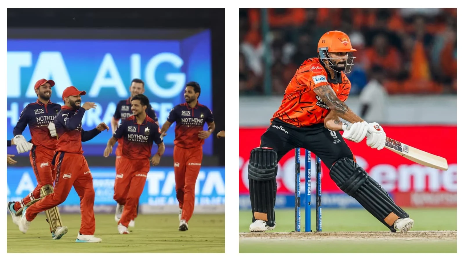 IPL betting tips: Royal Challengers Bengaluru lead the way – Best bets and predictions for week eight