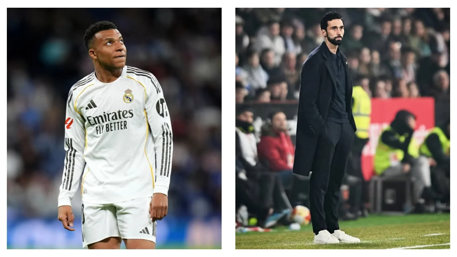 La Liga analysis: Boos, bust-ups and backlash – Real Madrid drama deepens