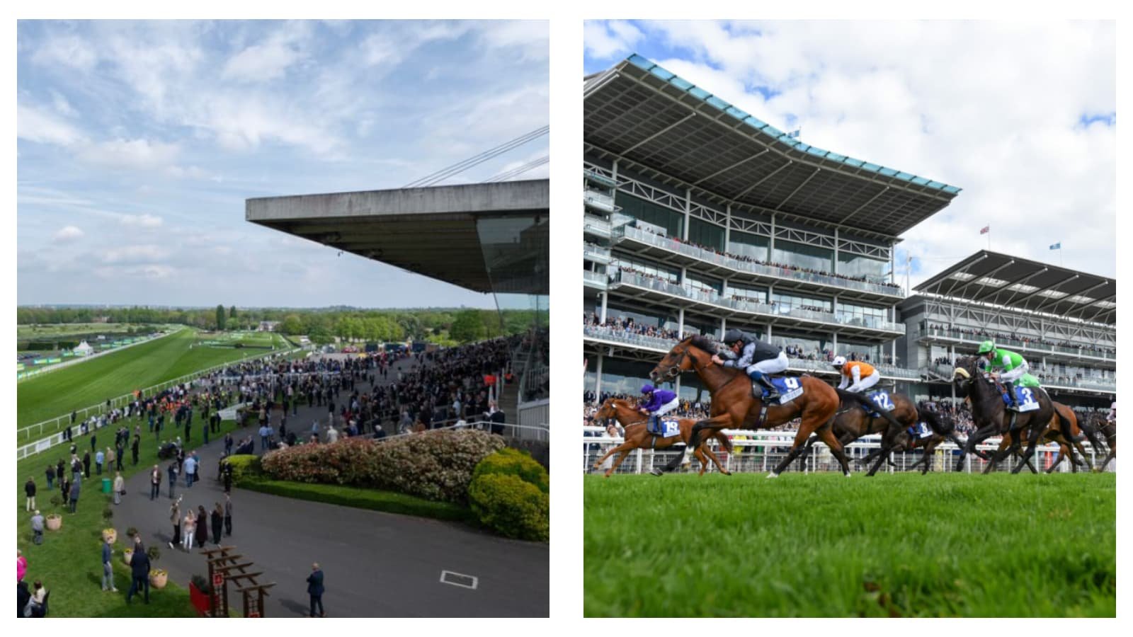 ITV horse racing tips and best bets for York, Sandown and Chester on Saturday, June 13