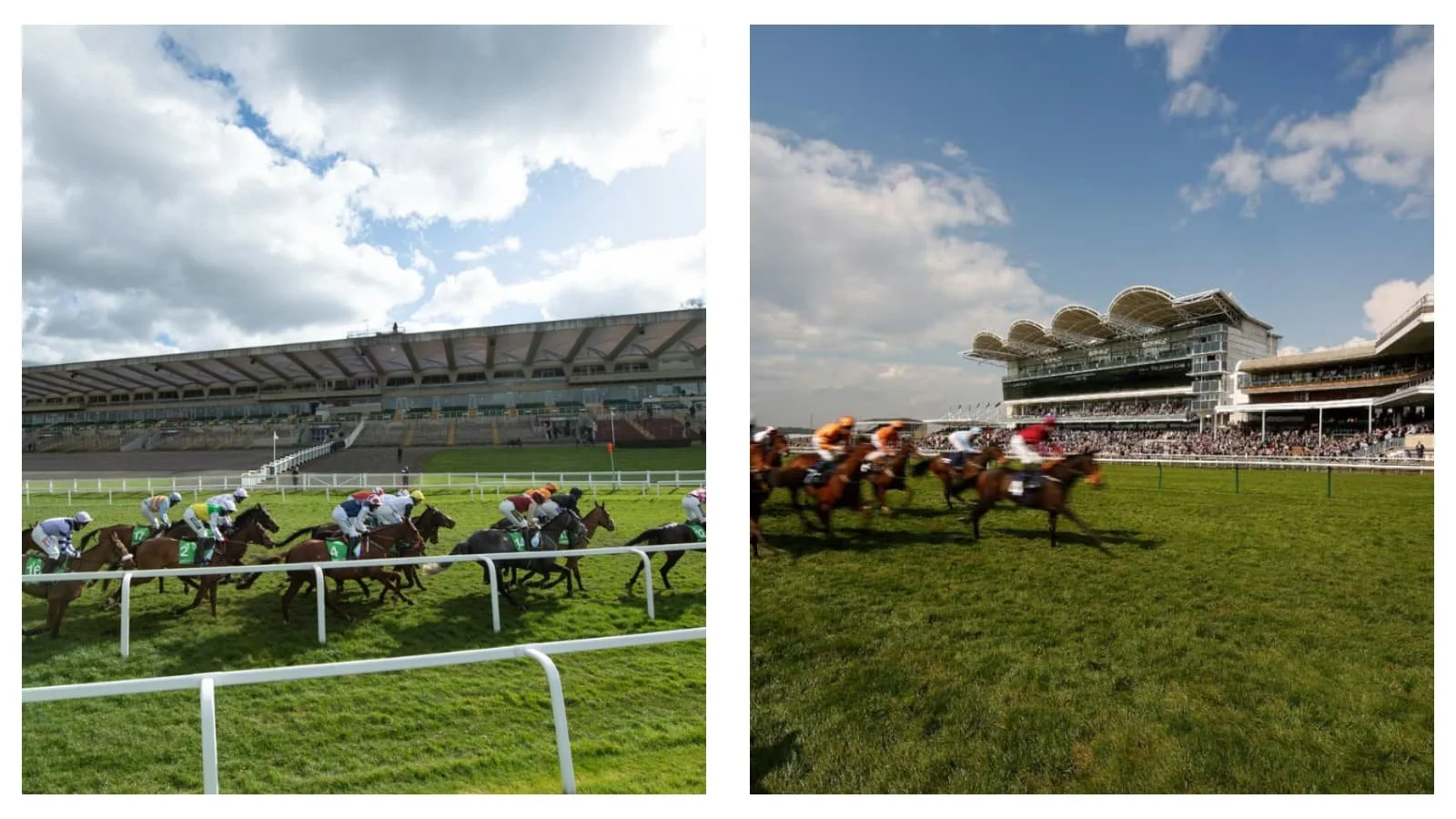 ITV horse racing tips and best bets for Sandown and Newmarket on Saturday, July 4