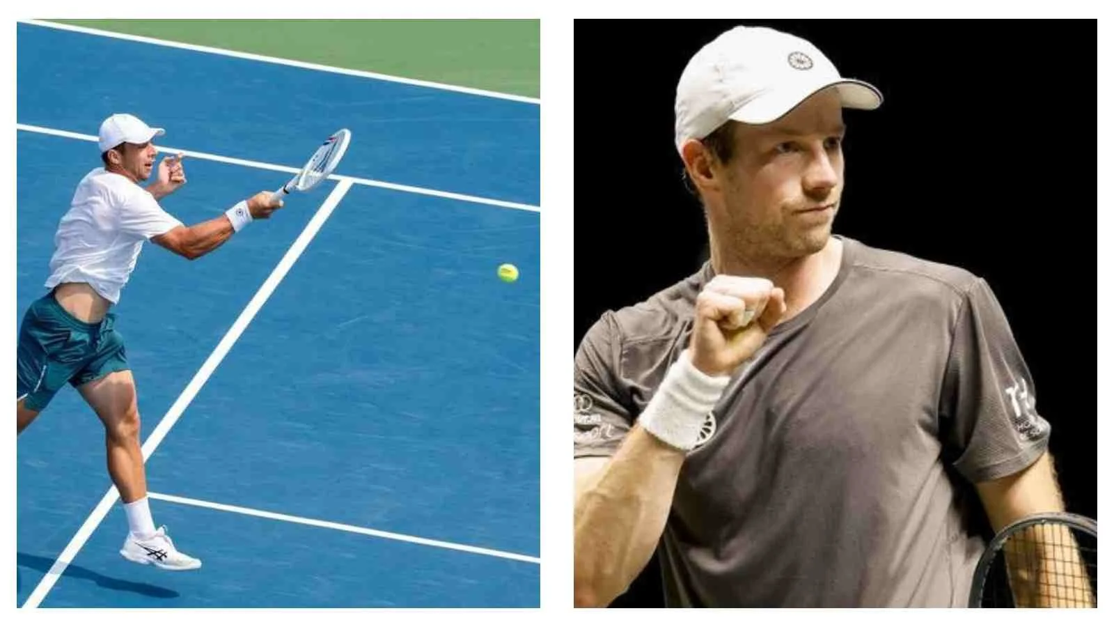 ATP Tour news: Montreal Masters delivers shocks aplenty