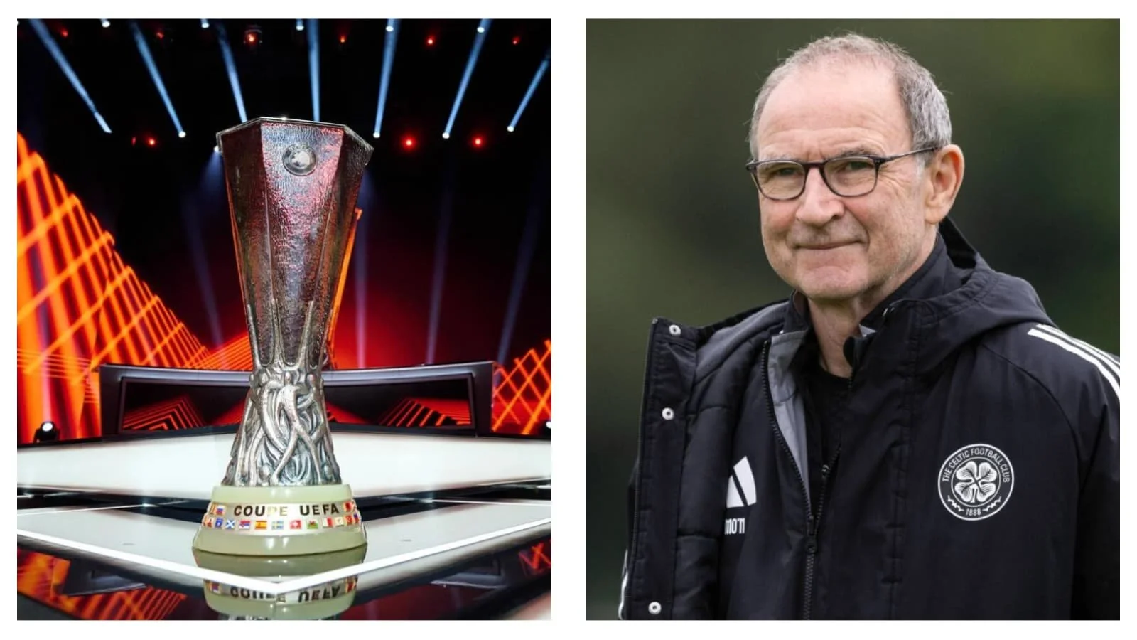 Celtic news: Martin O’Neill announces 25-man Europa League squad, including seven summer recruits