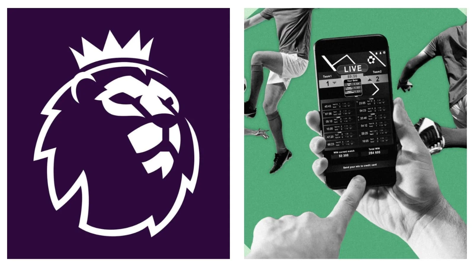 Football Performance Metrics and Betting Trends in the Premier League