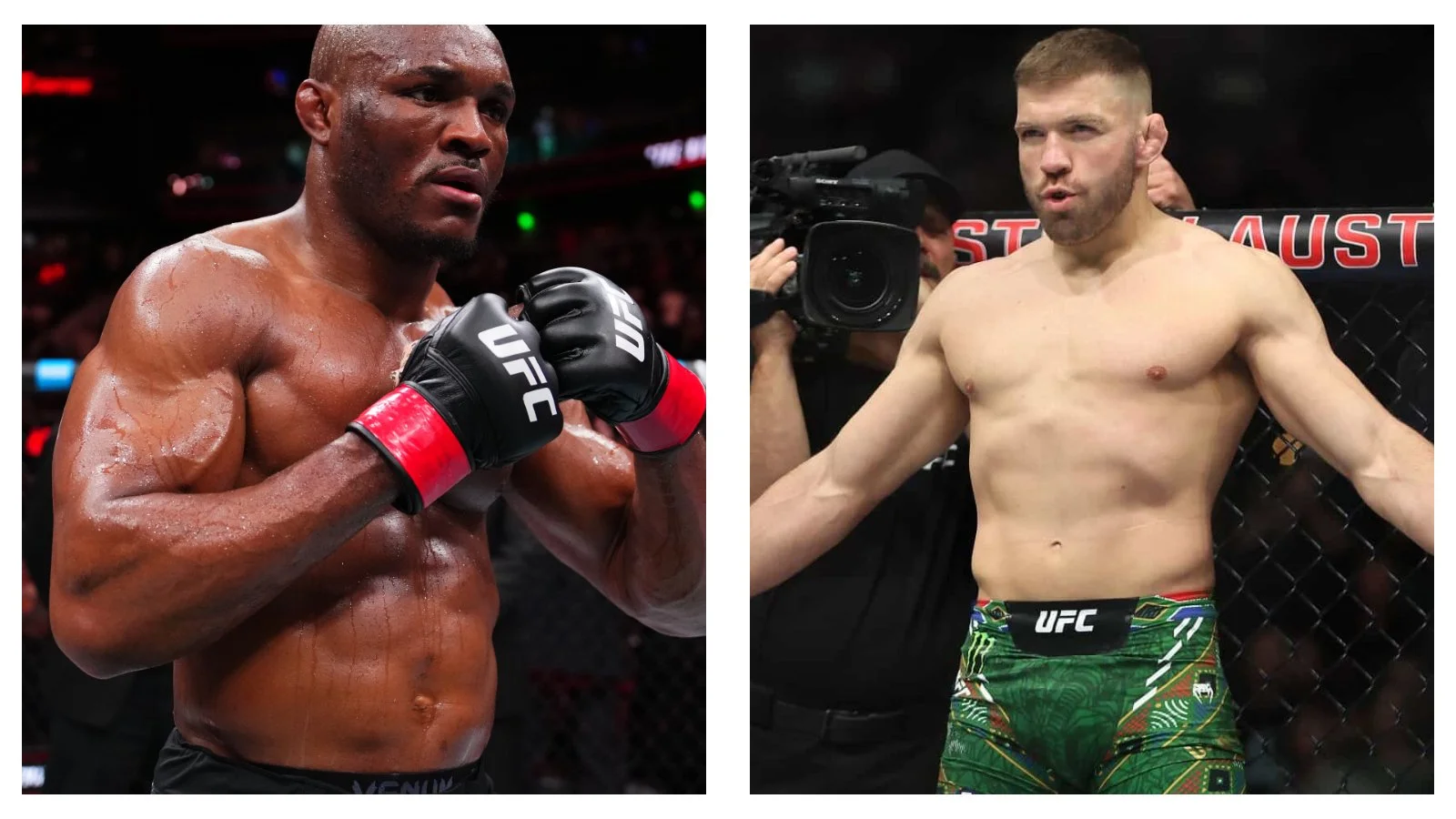 UFC Oklahoma analysis: Kamaru Usman vs Dricus Du Plessis predictions and preview