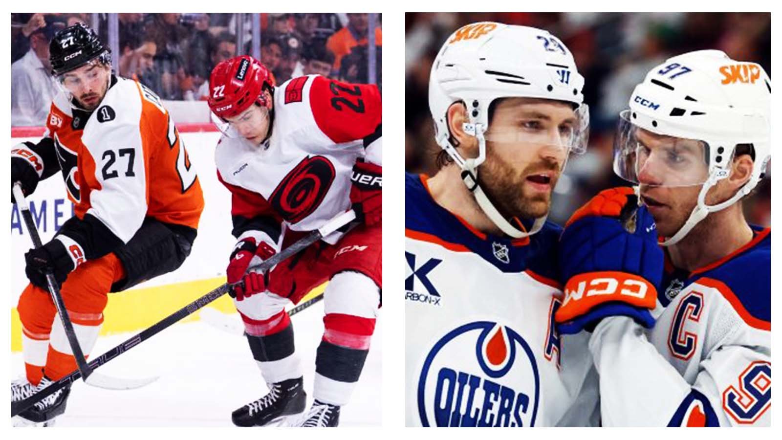 What Current Stanley Cup Odds Reveal About This Year’s Top Contenders