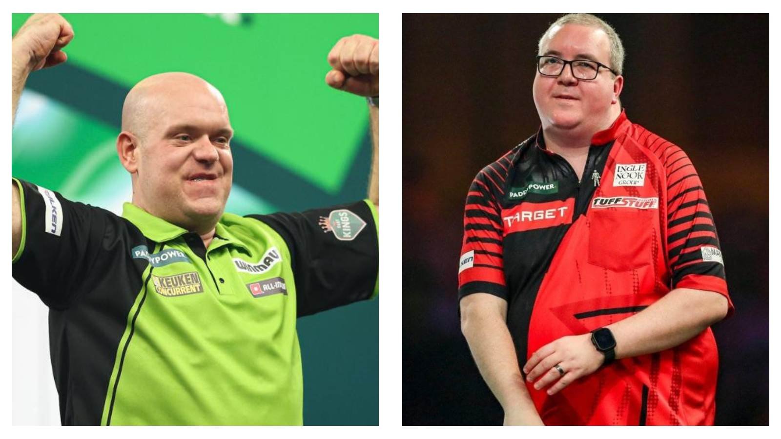Darts news: Premier League Darts Night 5 - Turning point in Brighton?
