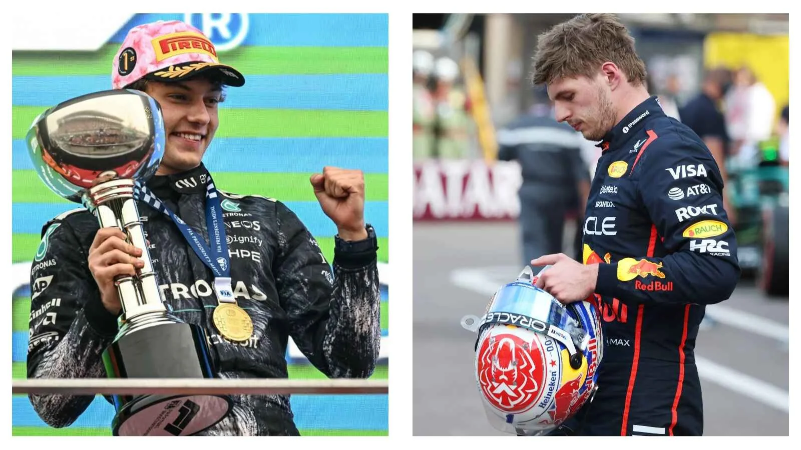 F1 analysis: Five things we could see for the rest of the Formula One season