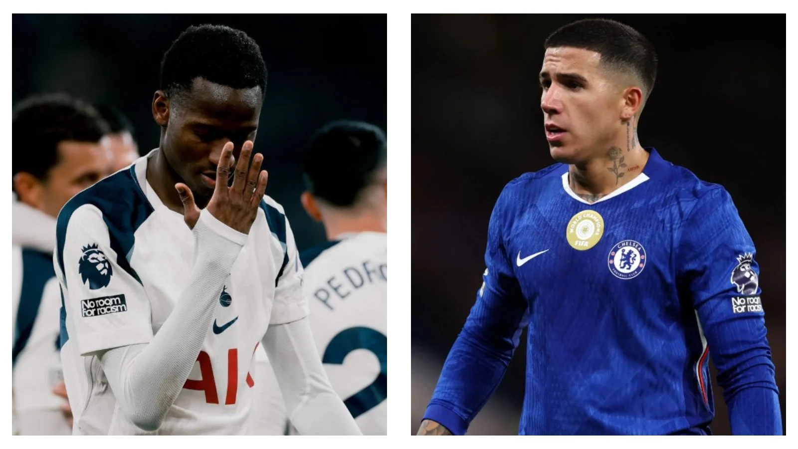 Premier League on Sky Sports: Tottenham vs Chelsea betting preview and tips