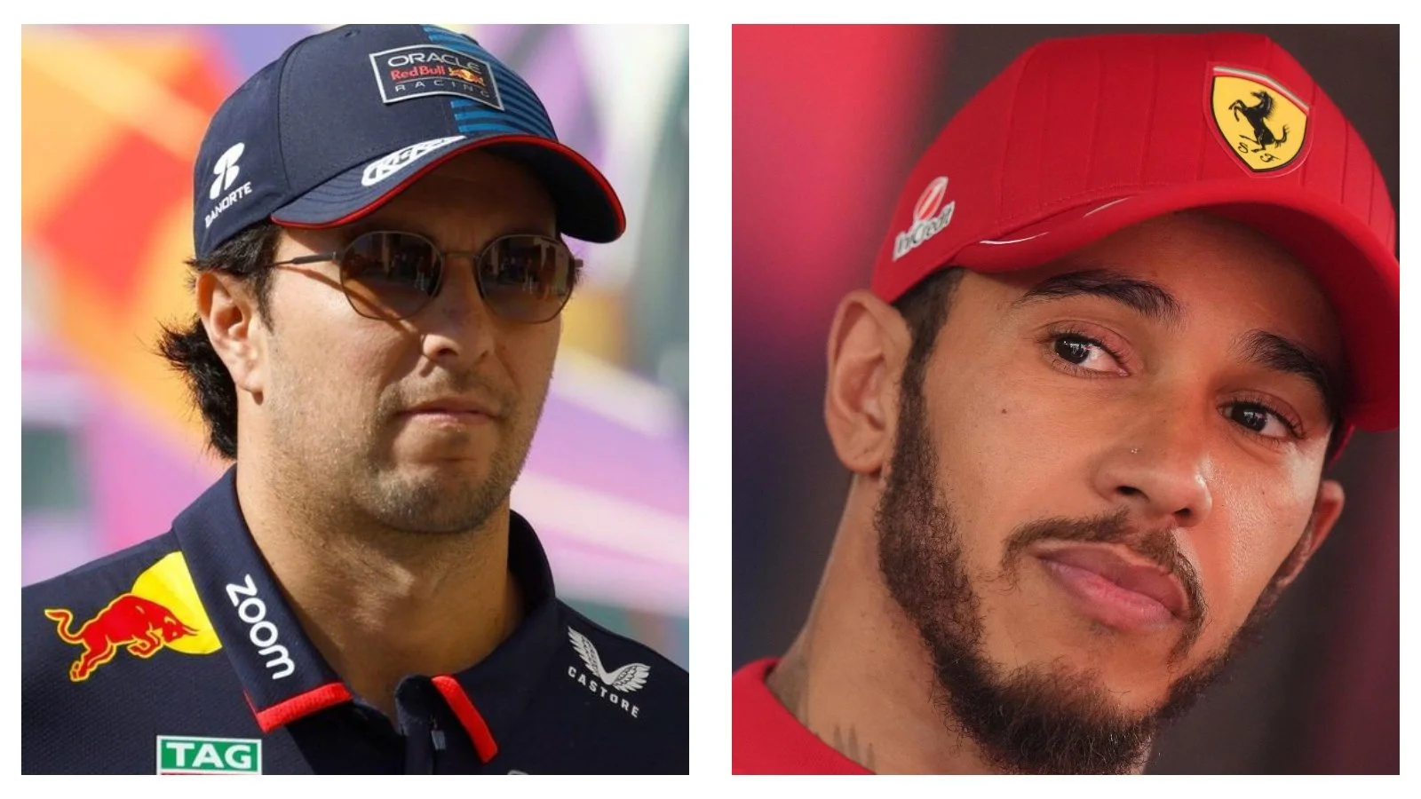 Cadillac’s 2026 signing Sergio Perez predicts Lewis Hamilton will rebound in F1