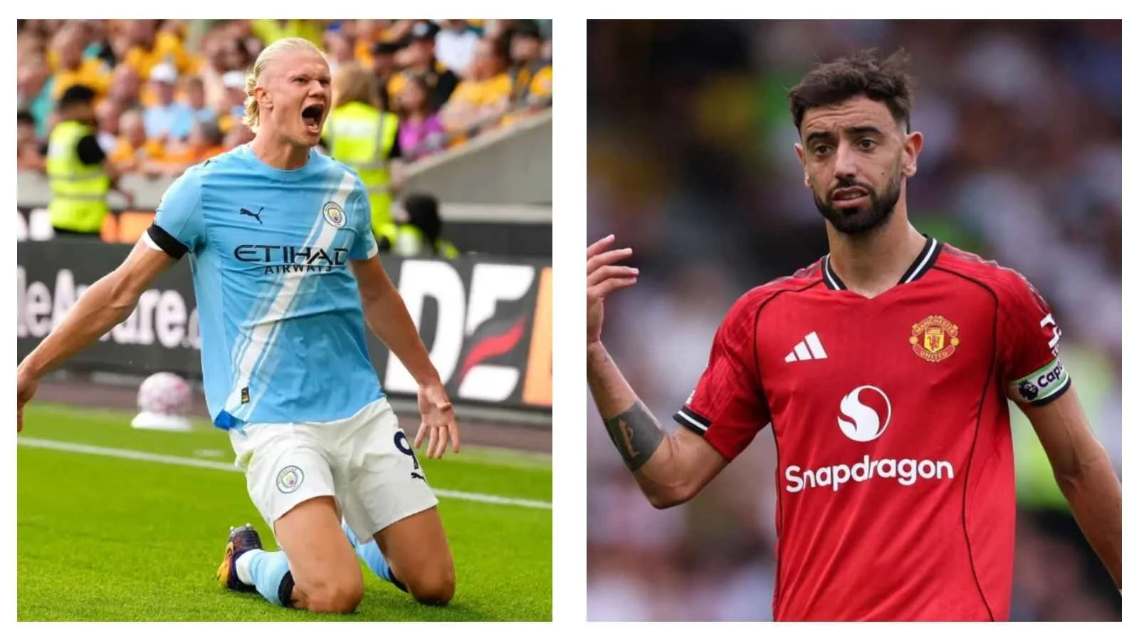 Premier League on Sky Sports: Manchester City vs Manchester United betting preview and tips