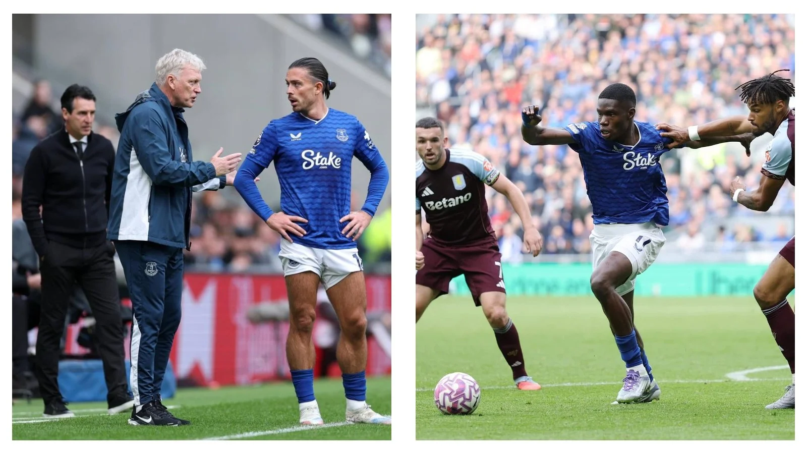 Everton vs Aston Villa: Five things we learned from Everton’s goalless draw with Aston Villa