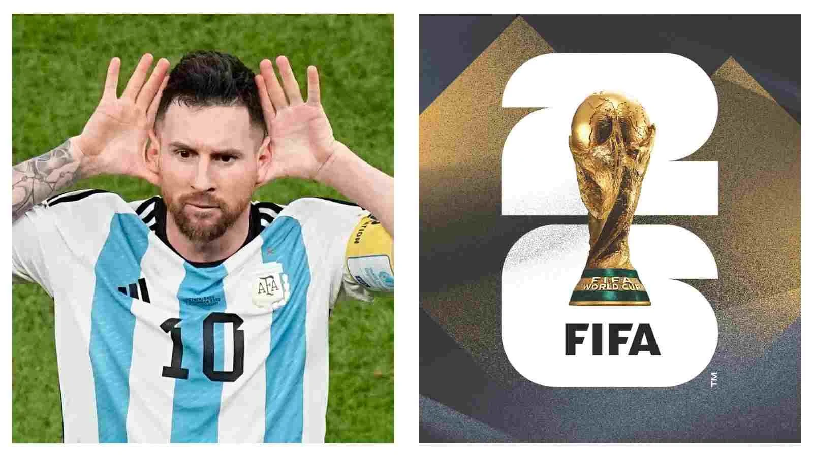 World Cup 2026 betting tips: Lionel Messi to lead Argentina to glory (again)