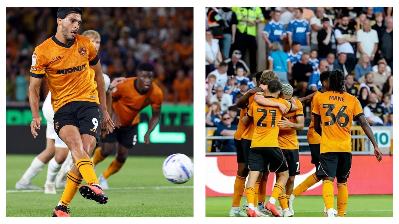 Championship analysis: Five things Wolves need to address at Preston