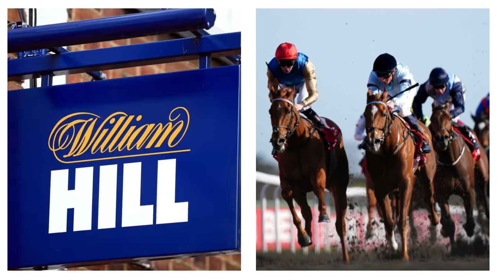 Horse racing news: Shrewd Hertfordshire punter lands juicy £39k payout from William Hill