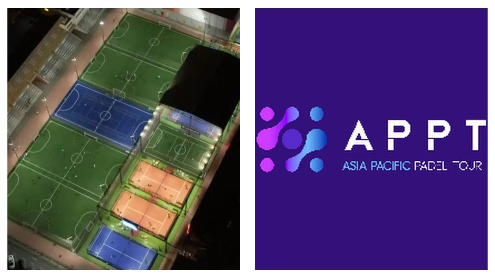 Padel news: Pakistan set to host its first international padel tournament in October