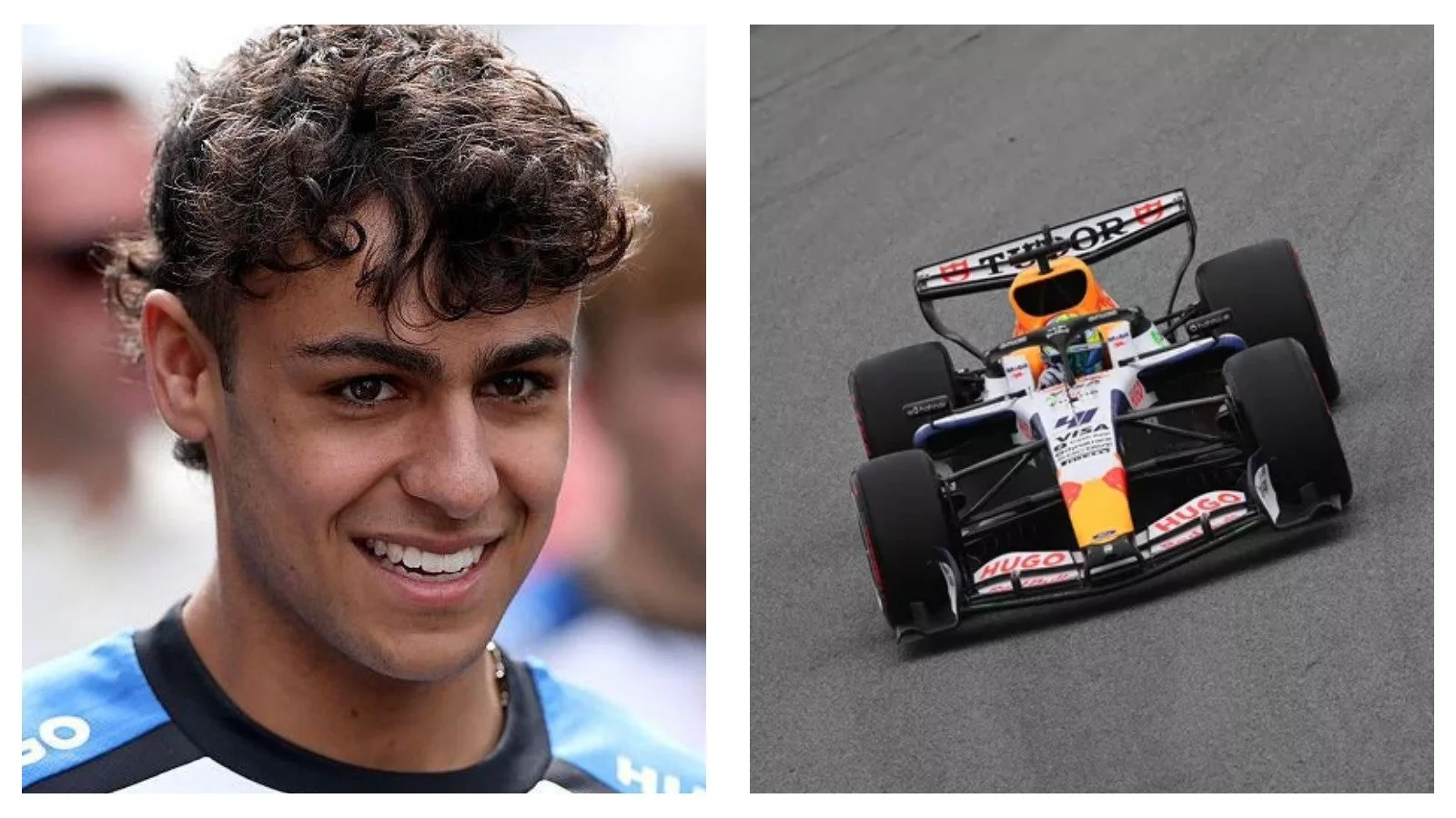 F1 news: A look at Arvid Lindblad, F1’s latest rookie sensation