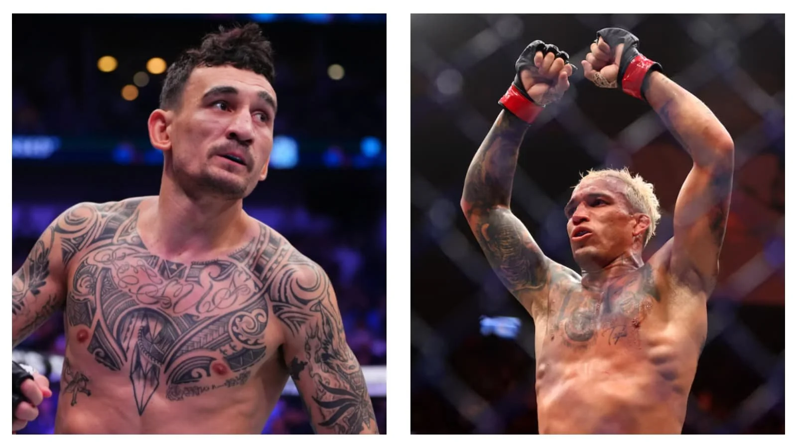 UFC 326: Preview and suggested bets for Max Holloway vs Charles Oliveira and more