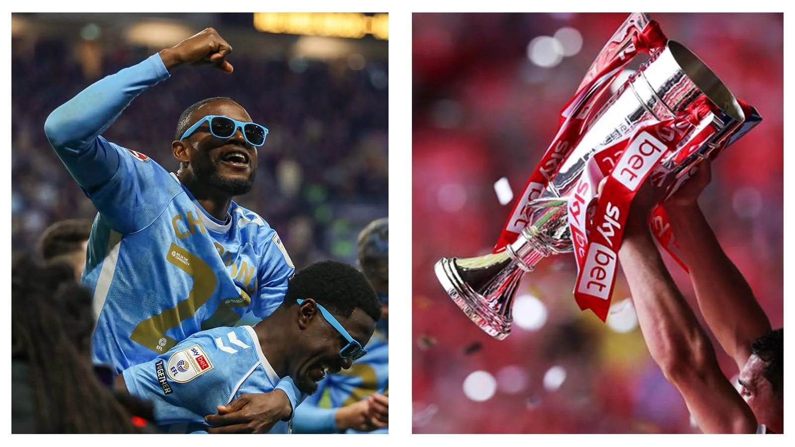 Championship news: A shootout for the Premier League - Everything that can happen on the final day