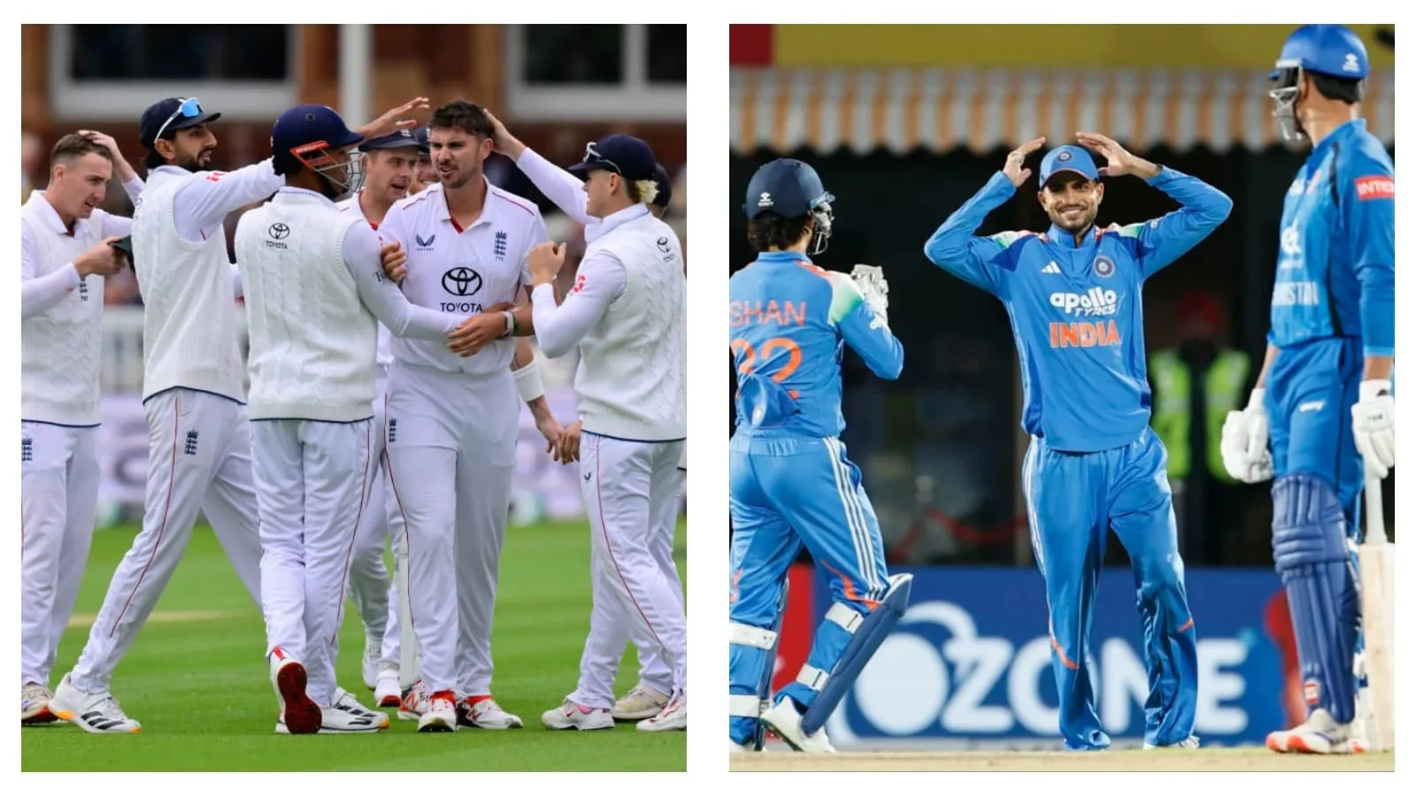 Cricket betting tips: Best value bets for England vs New Zealand and India vs Afghanistan