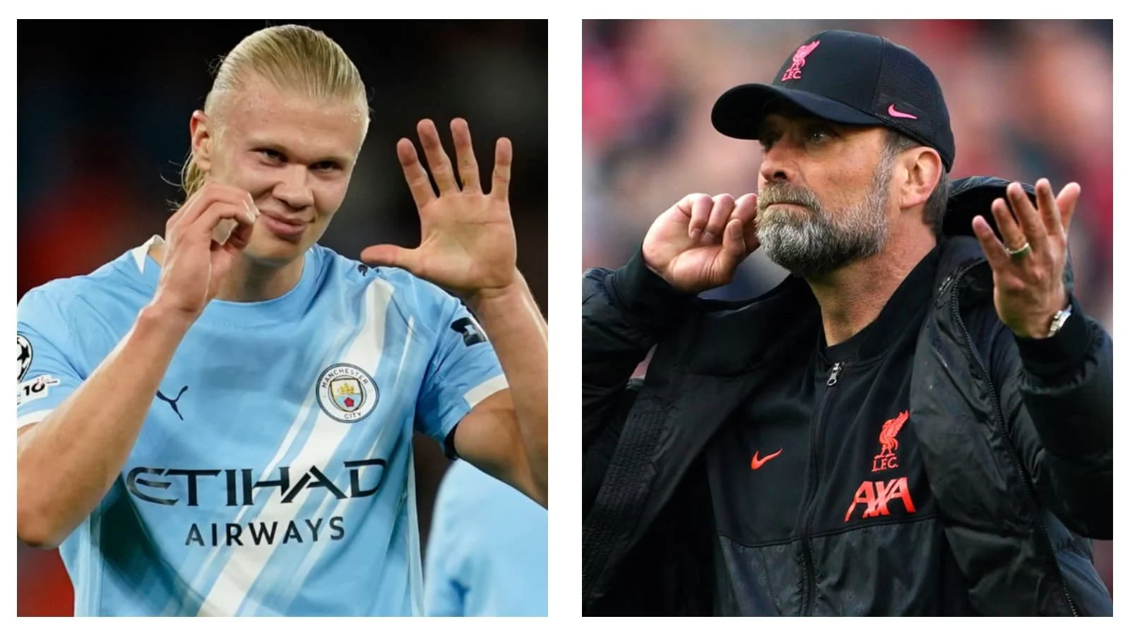 Player vs manager – Who matters more in football’s fragile environment?