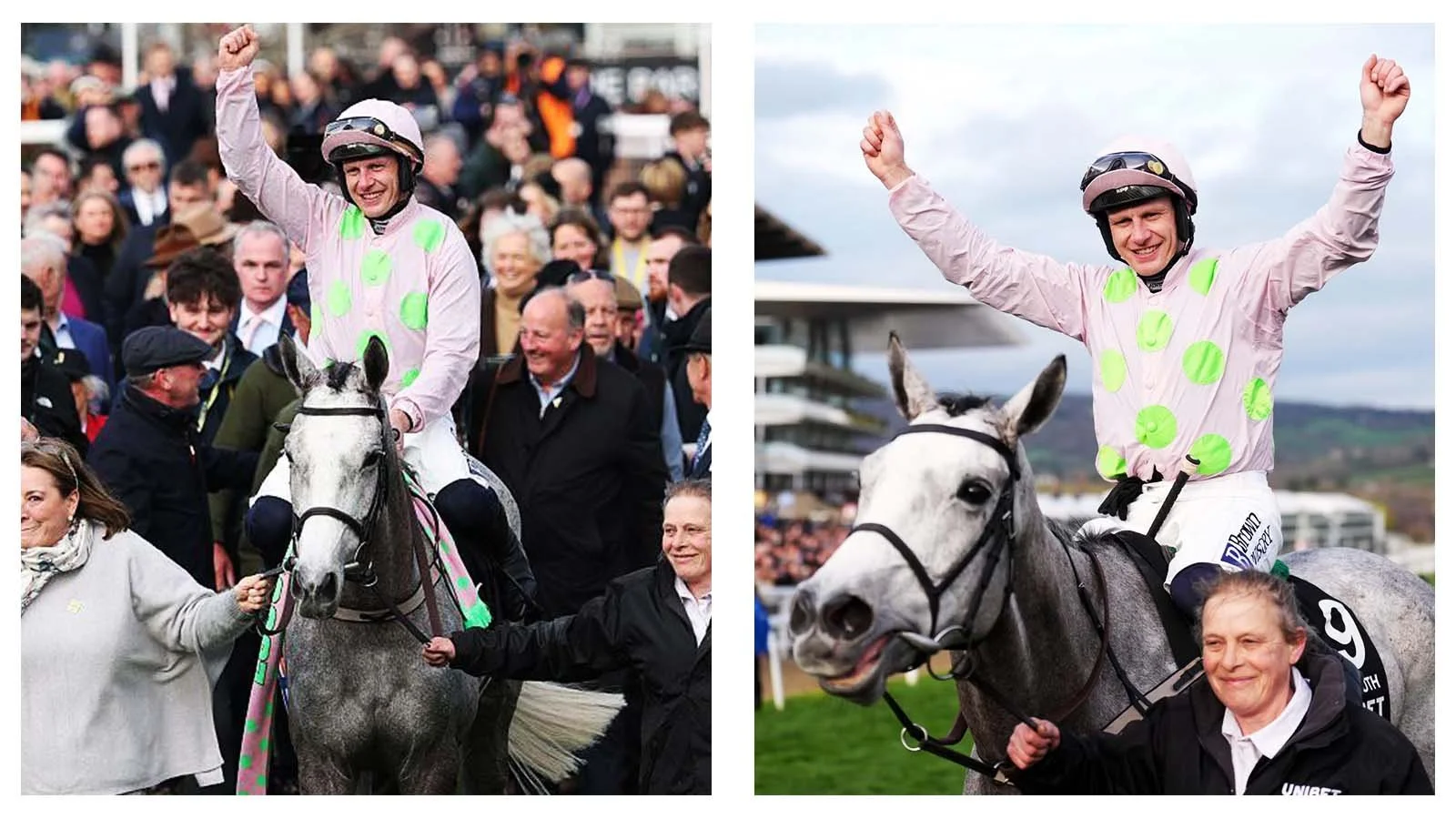 Cheltenham Festival 2026 day three: Tips for televised races on ITV