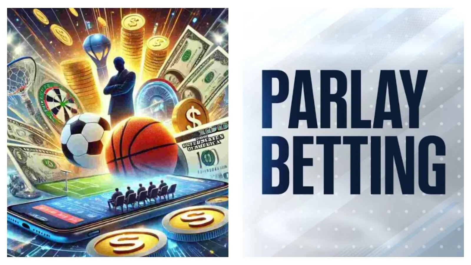 Sports News Blitz betting and casino guide: What is parlay betting?