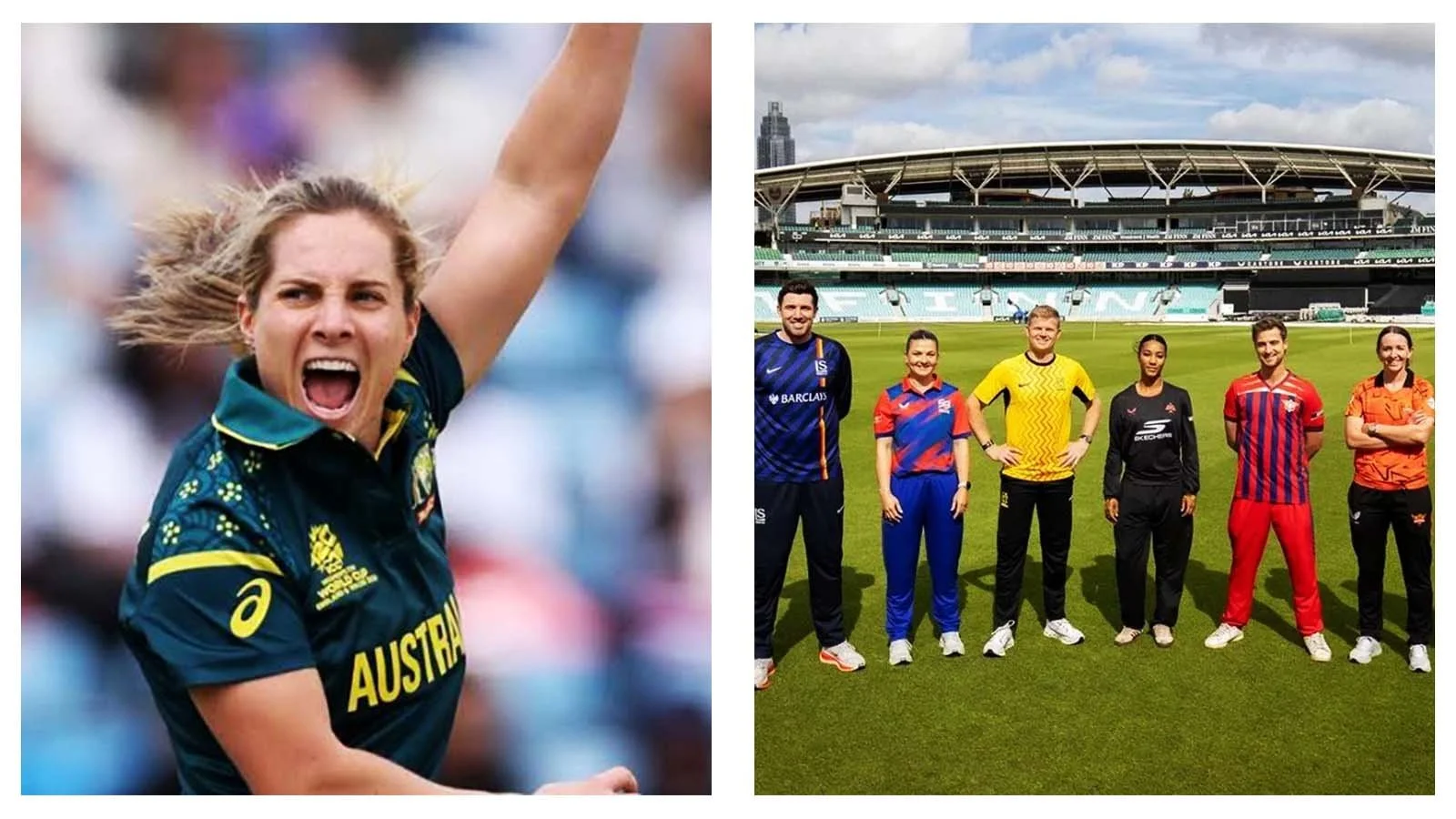 World Cup winning captain believes Southern Brave squad built for success in The Hundred