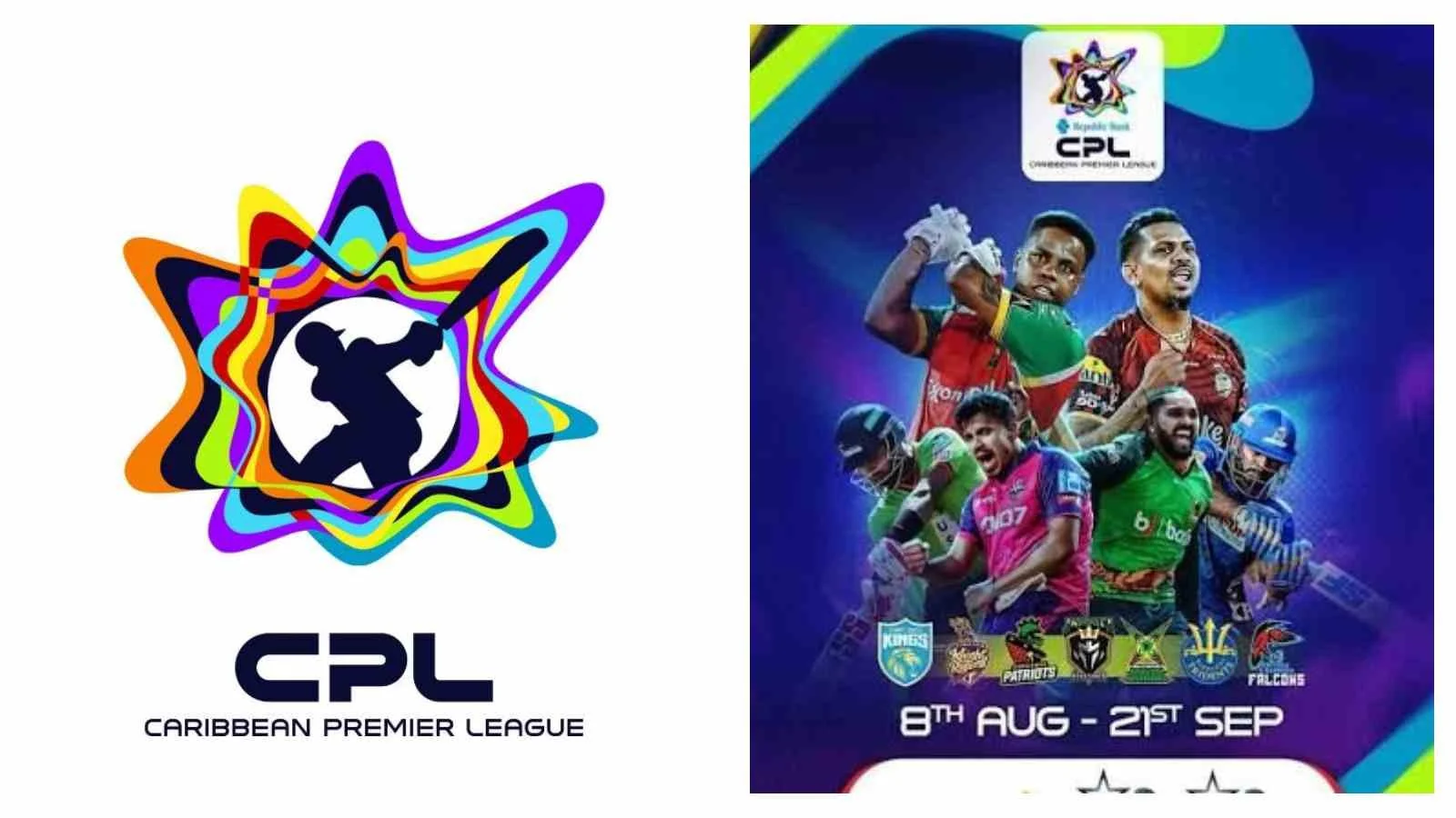 Cricket betting tips: Best bets for St Kitts &amp; Nevis Patriots vs Saint Lucia Kings and Guyana Amazon Warriors vs Jamaica Kingsmen