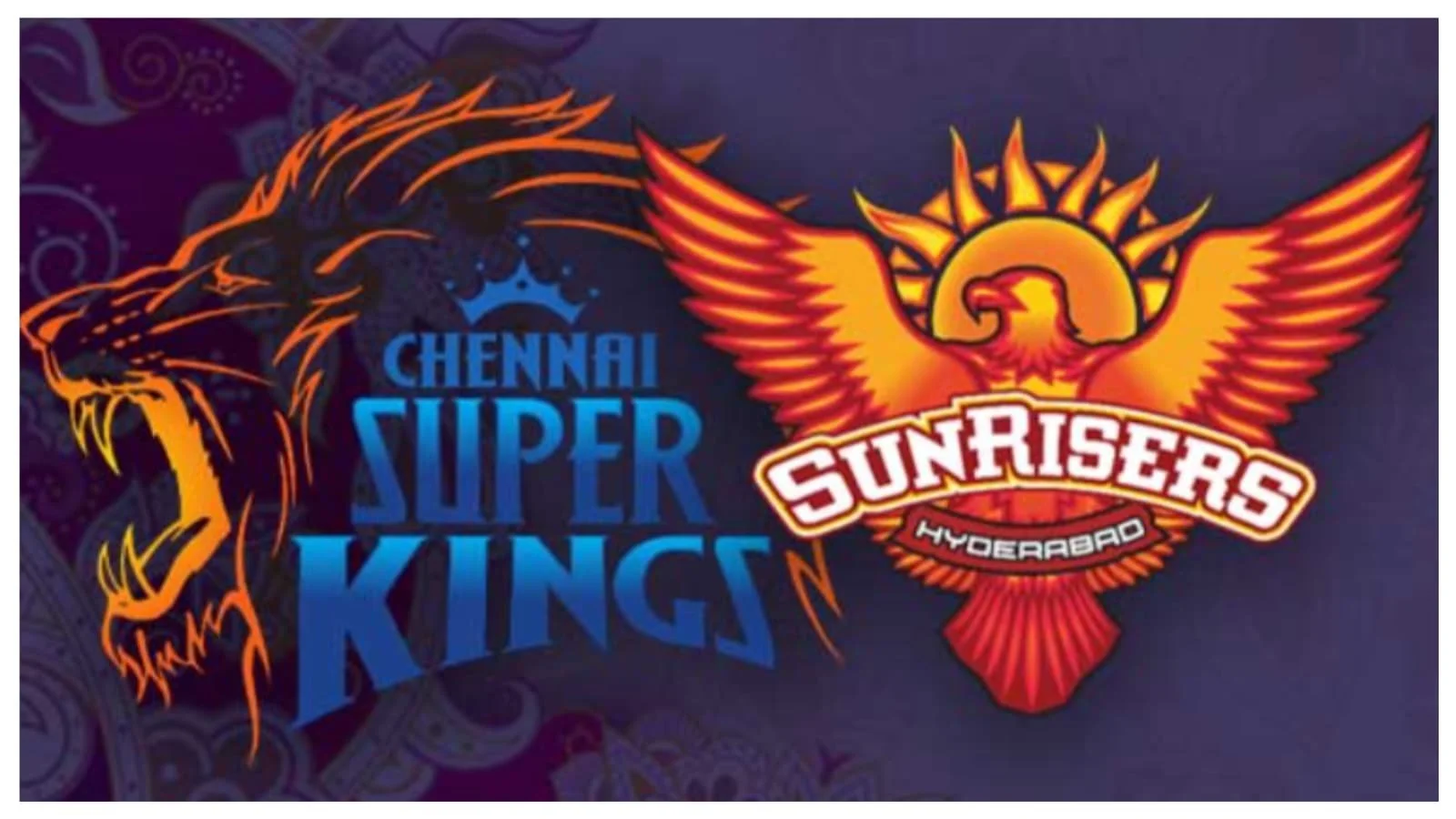 Best Chennai Super Kings vs Sunrisers Hyderabad Matches of All Time