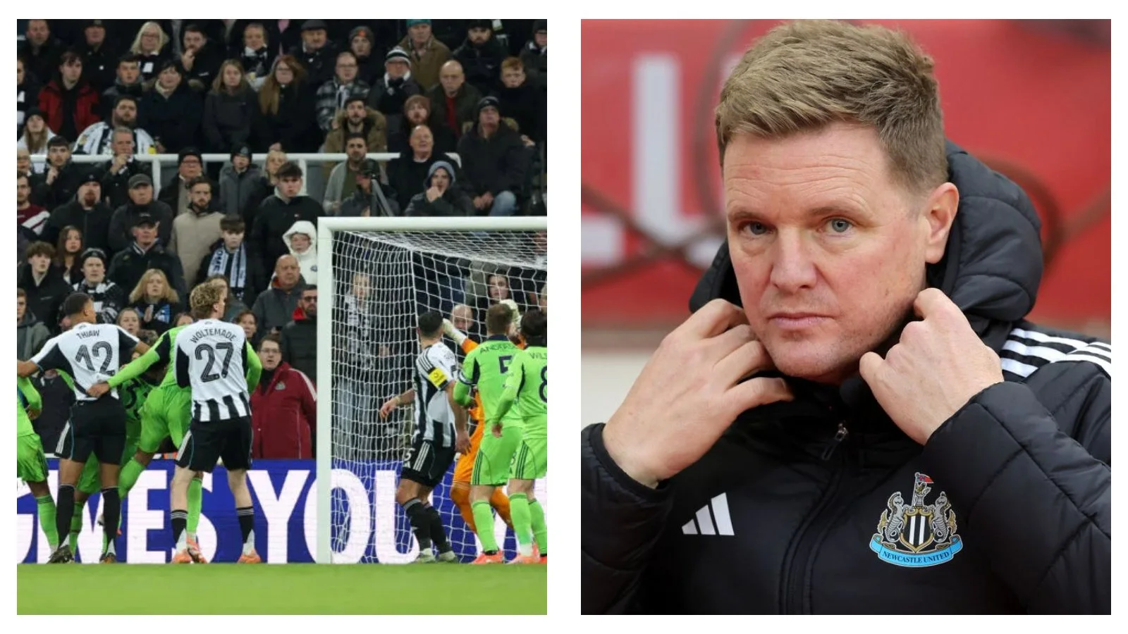 Carabao Cup analysis: Morale-boosting win for Newcastle as they book semi-final place