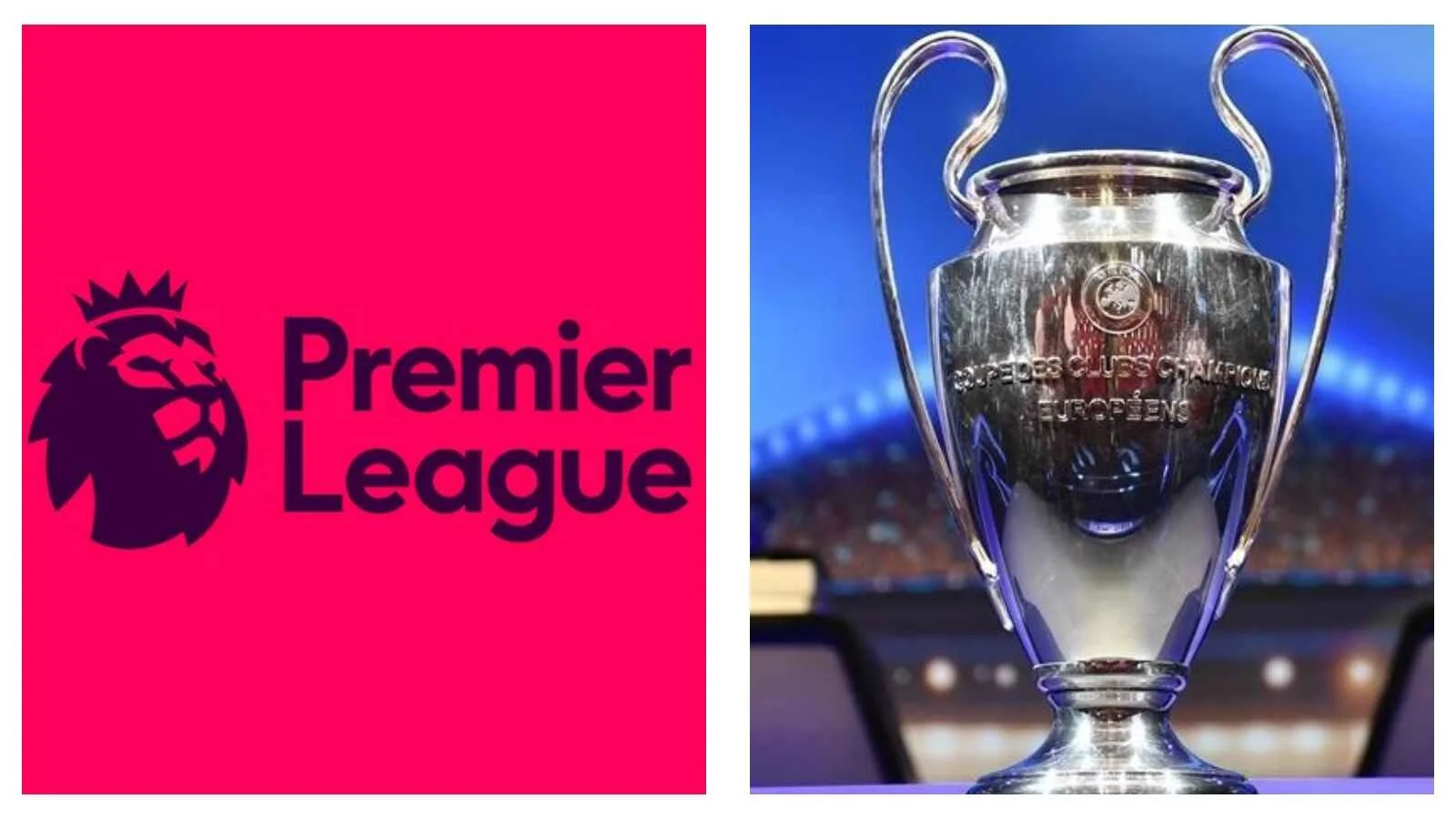 Premier League sides in the Champions League: Six things to look out for this week