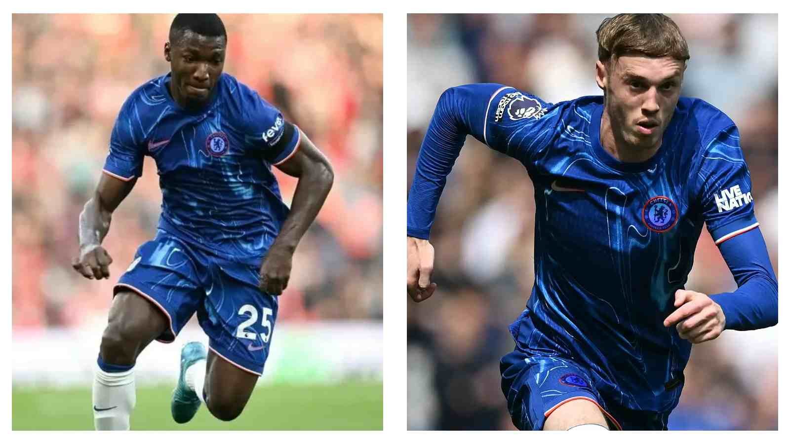 Chelsea news: The winners and losers so far in a season of ups and downs