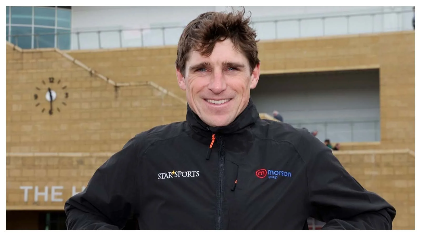 Harry Skelton: We’re very proud to be the winning-most trainer-jockey partnership