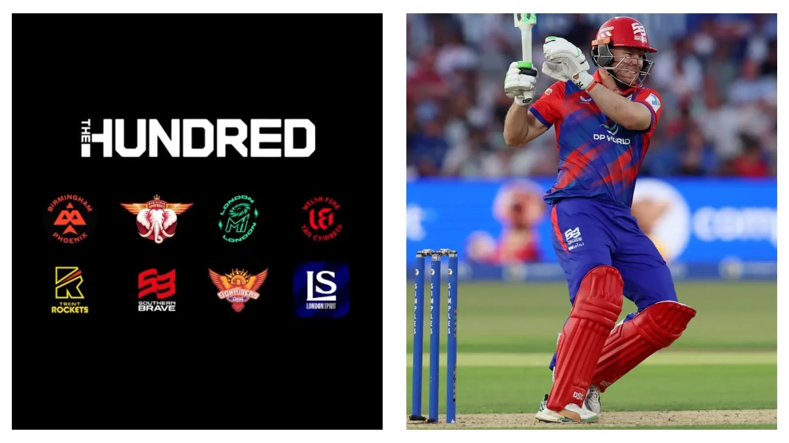 The Hundred 2026 – Men’s competition betting tips: Best bets and value picks for week three