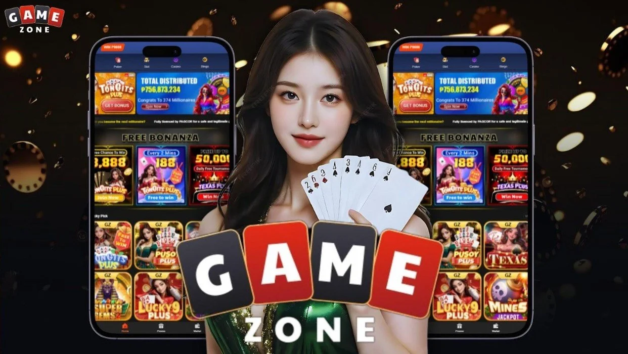 GZone: Promoting Happy Gaming and Championing Philippine Gaming Culture
